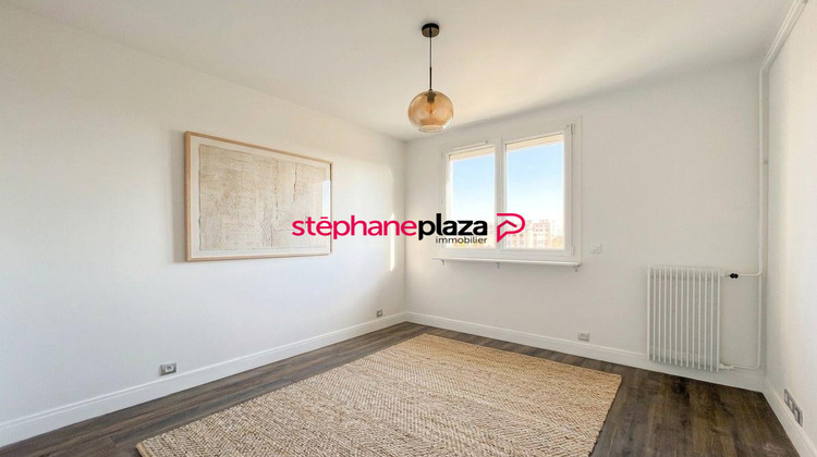 Ma-Cabane - Vente Appartement Houilles, 52 m²