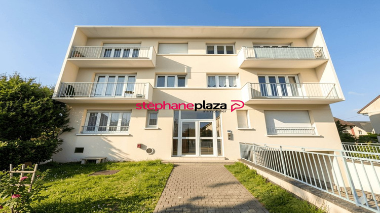 Ma-Cabane - Vente Appartement Houilles, 26 m²
