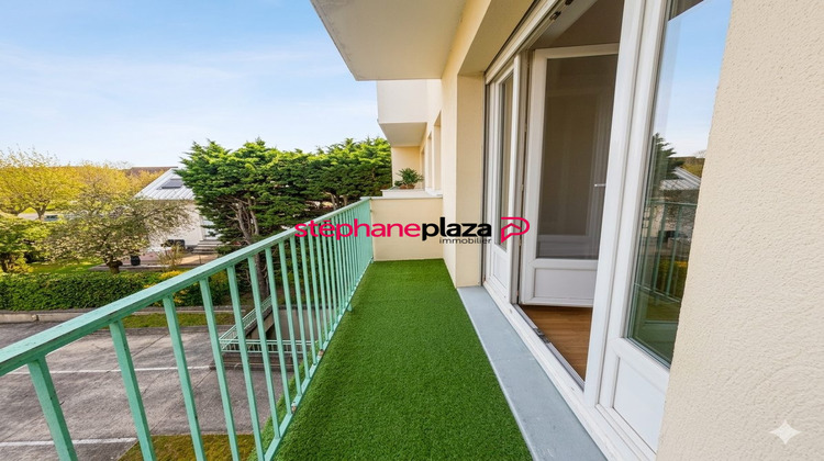 Ma-Cabane - Vente Appartement Houilles, 26 m²