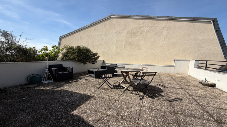 Ma-Cabane - Vente Appartement HOUILLES, 58 m²