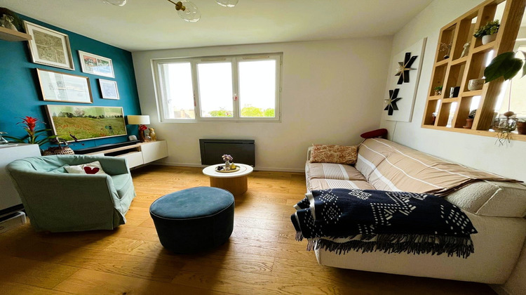 Ma-Cabane - Vente Appartement Houilles, 59 m²