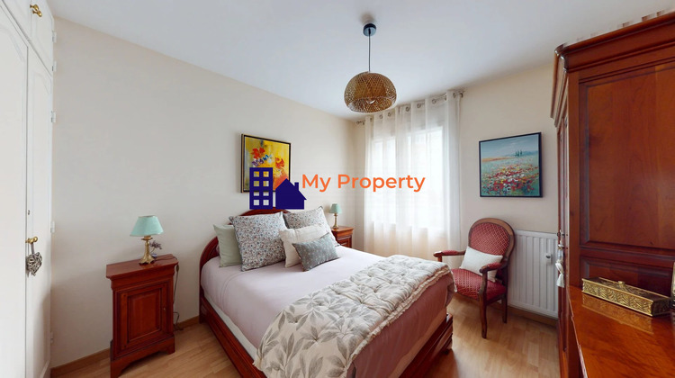 Ma-Cabane - Vente Appartement Houilles, 63 m²