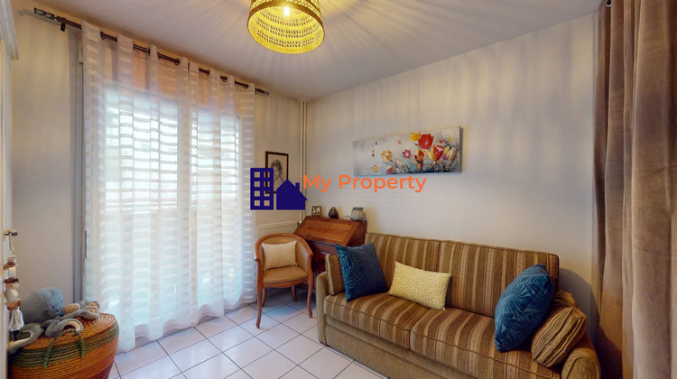Ma-Cabane - Vente Appartement Houilles, 63 m²