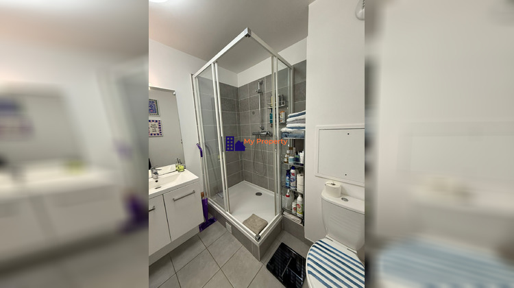 Ma-Cabane - Vente Appartement Houilles, 55 m²