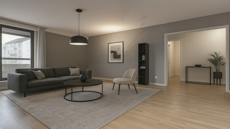 Ma-Cabane - Vente Appartement HOUILLES, 68 m²