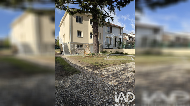 Ma-Cabane - Vente Appartement Houilles, 78 m²