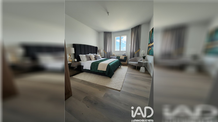 Ma-Cabane - Vente Appartement Houilles, 78 m²