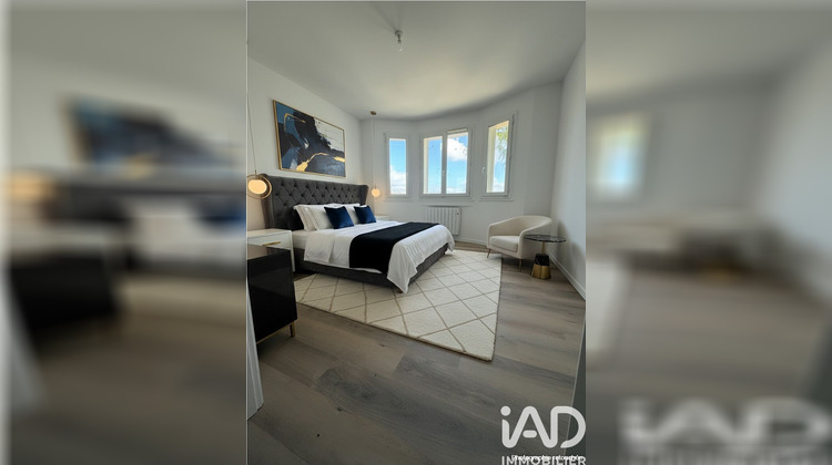 Ma-Cabane - Vente Appartement Houilles, 78 m²