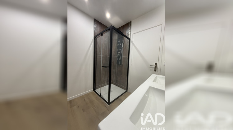 Ma-Cabane - Vente Appartement Houilles, 78 m²