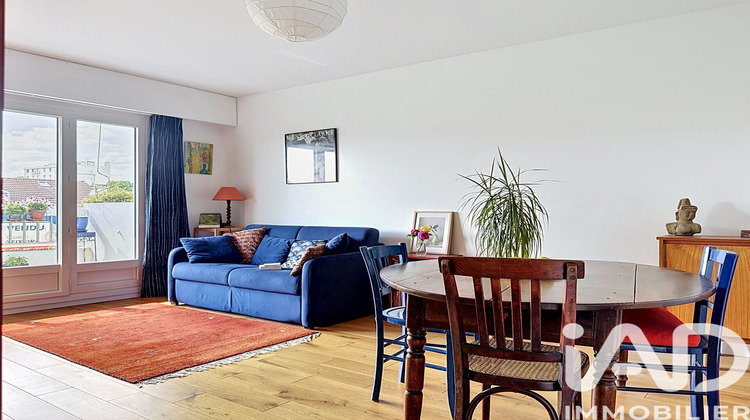 Ma-Cabane - Vente Appartement Houilles, 57 m²