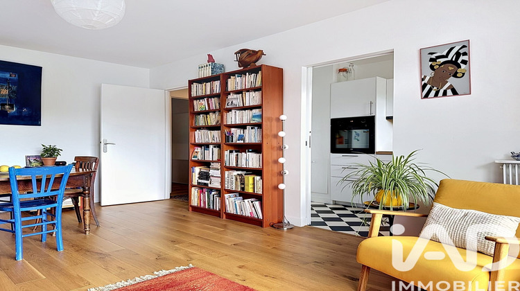 Ma-Cabane - Vente Appartement Houilles, 57 m²