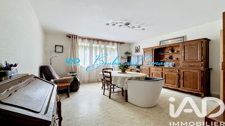 Ma-Cabane - Vente Appartement Houilles, 51 m²