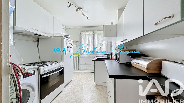 Ma-Cabane - Vente Appartement Houilles, 51 m²