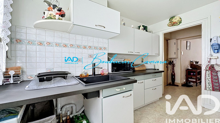 Ma-Cabane - Vente Appartement Houilles, 51 m²