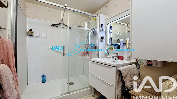 Ma-Cabane - Vente Appartement Houilles, 51 m²