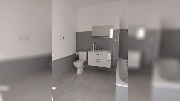 Ma-Cabane - Vente Appartement Houilles, 20 m²