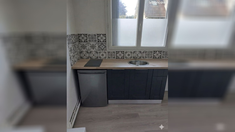 Ma-Cabane - Vente Appartement Houilles, 20 m²