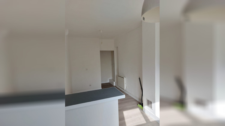 Ma-Cabane - Vente Appartement Houilles, 20 m²