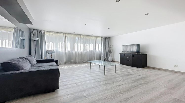 Ma-Cabane - Vente Appartement Houilles, 83 m²