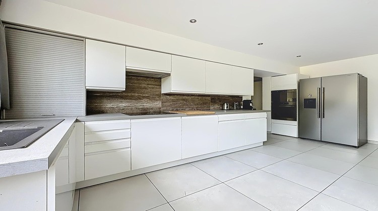 Ma-Cabane - Vente Appartement Houilles, 83 m²