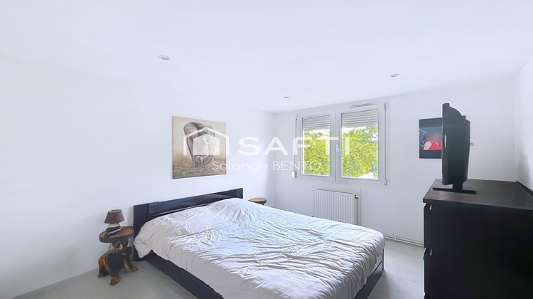 Ma-Cabane - Vente Appartement Houilles, 62 m²