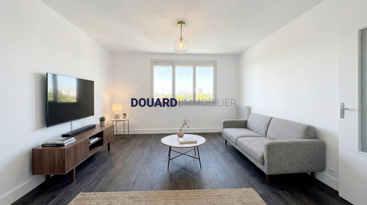 Ma-Cabane - Vente Appartement Houilles, 52 m²
