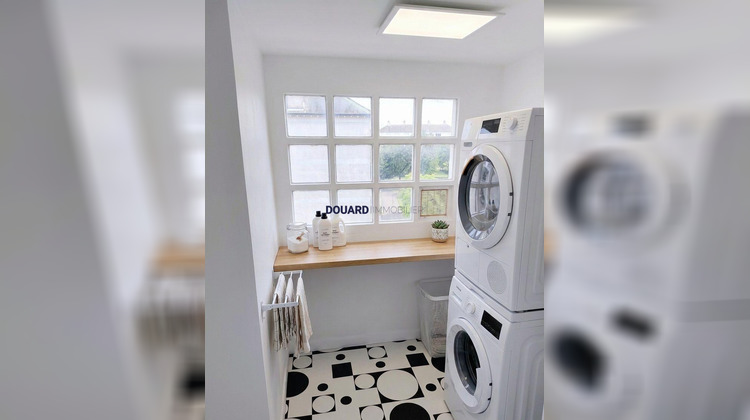 Ma-Cabane - Vente Appartement Houilles, 52 m²