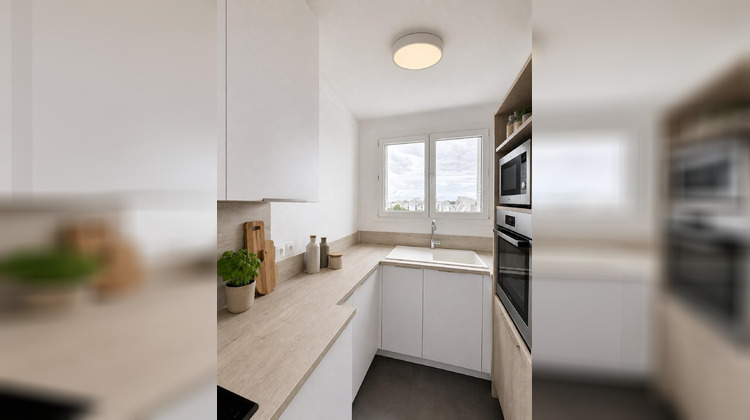 Ma-Cabane - Vente Appartement Houilles, 49 m²