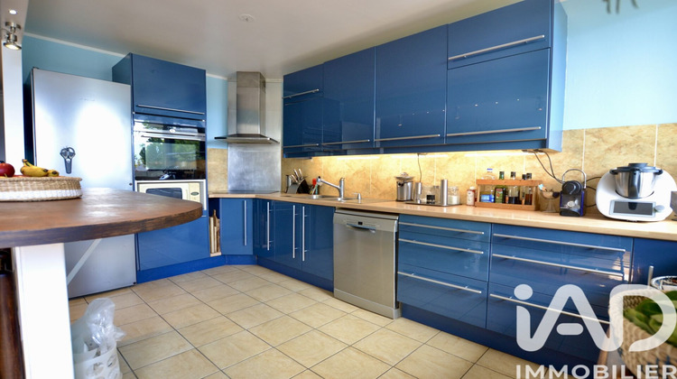 Ma-Cabane - Vente Appartement Houilles, 88 m²