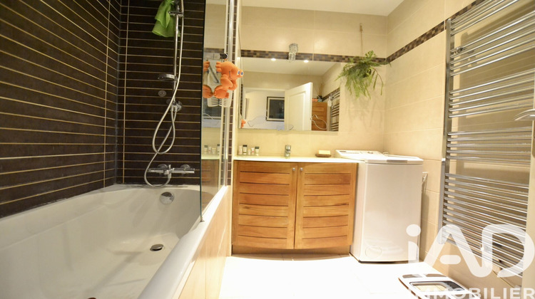 Ma-Cabane - Vente Appartement Houilles, 88 m²