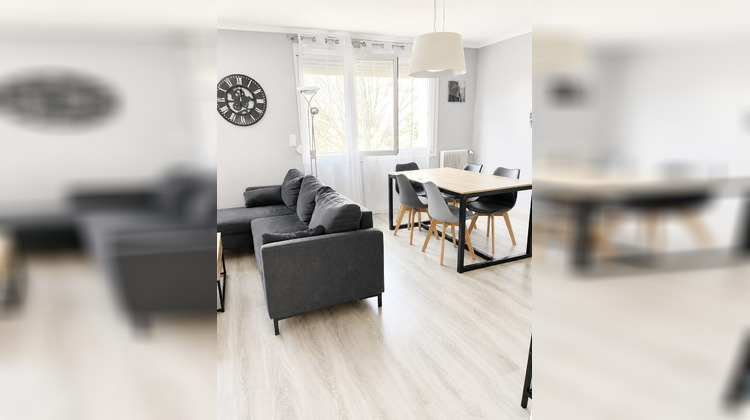 Ma-Cabane - Vente Appartement Houilles, 62 m²