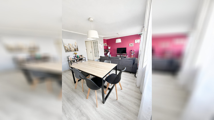 Ma-Cabane - Vente Appartement Houilles, 62 m²