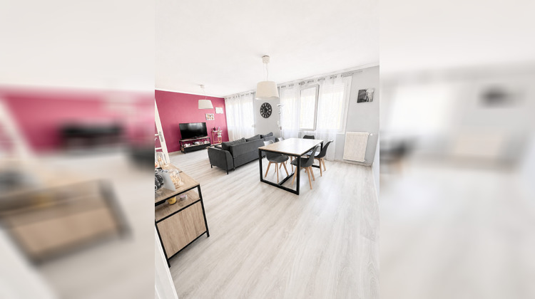 Ma-Cabane - Vente Appartement Houilles, 62 m²
