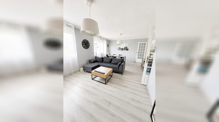 Ma-Cabane - Vente Appartement Houilles, 62 m²