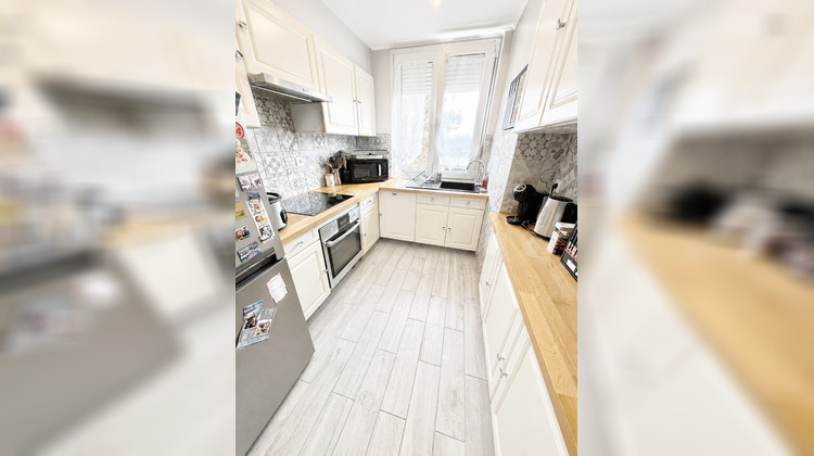 Ma-Cabane - Vente Appartement Houilles, 62 m²