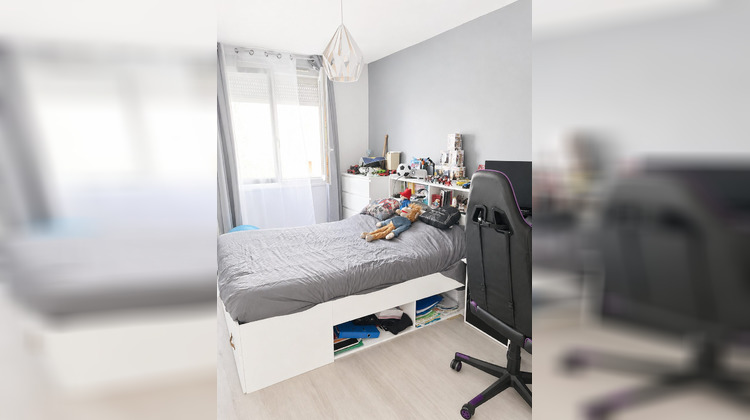 Ma-Cabane - Vente Appartement Houilles, 62 m²