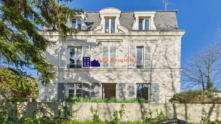 Ma-Cabane - Vente Appartement Houilles, 60 m²