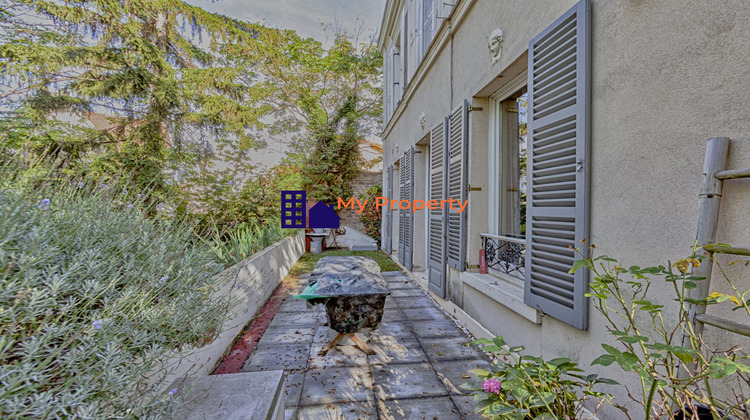 Ma-Cabane - Vente Appartement Houilles, 60 m²