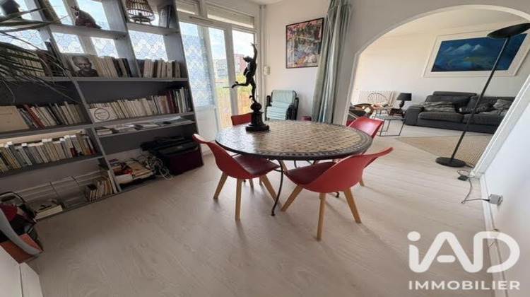 Ma-Cabane - Vente Appartement Houilles, 75 m²