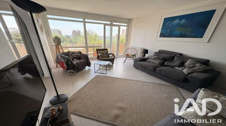 Ma-Cabane - Vente Appartement Houilles, 75 m²