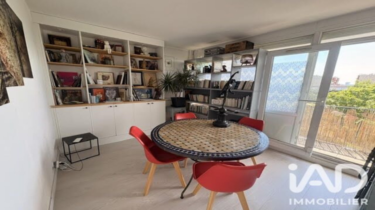 Ma-Cabane - Vente Appartement Houilles, 75 m²