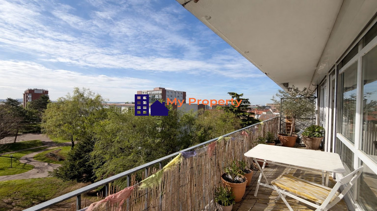 Ma-Cabane - Vente Appartement Houilles, 75 m²