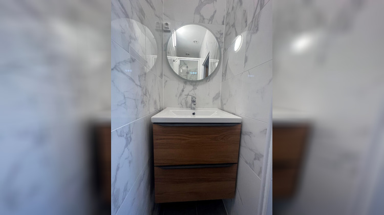 Ma-Cabane - Vente Appartement HOUILLES, 27 m²