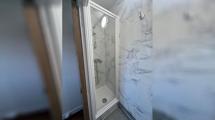 Ma-Cabane - Vente Appartement HOUILLES, 27 m²