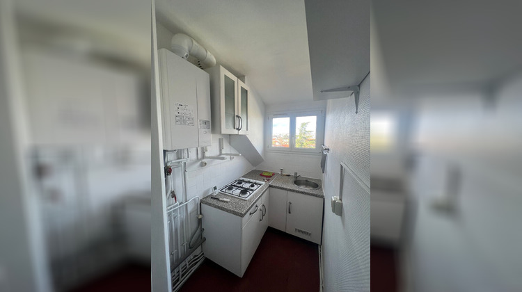 Ma-Cabane - Vente Appartement HOUILLES, 27 m²