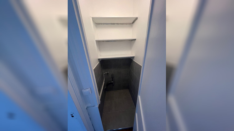 Ma-Cabane - Vente Appartement HOUILLES, 27 m²