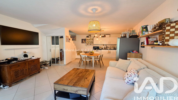 Ma-Cabane - Vente Appartement Houilles, 56 m²