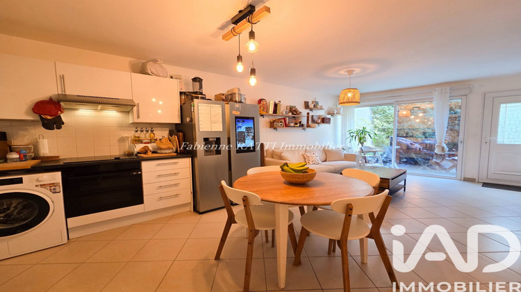 Ma-Cabane - Vente Appartement Houilles, 56 m²