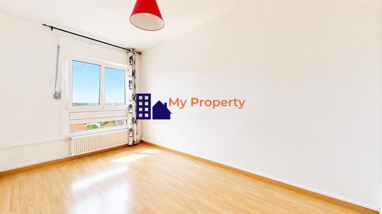 Ma-Cabane - Vente Appartement Houilles, 69 m²