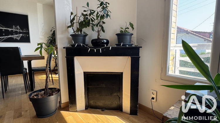 Ma-Cabane - Vente Appartement Houilles, 62 m²